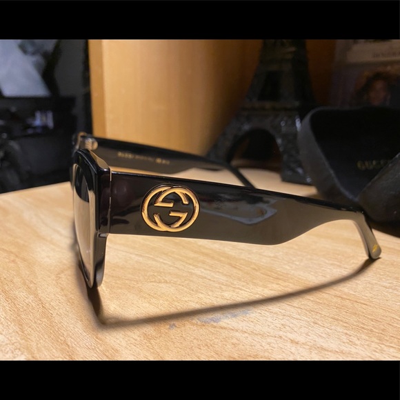 Gucci Sunglasses